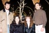 Gatlinburg group